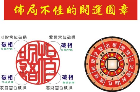 印章長度吉凶|印章用 圓的 還是 方的 好？命理師：想開運，就得用「對」印章，。